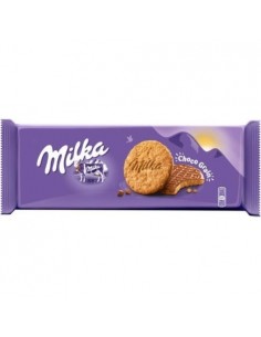MILKA CHOCO GRAIN 126 GR