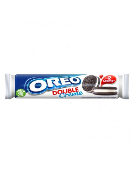 OREO DOUBLE STUFF 157 GR