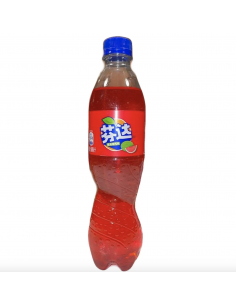 FANTA  WATERMELON 500 ML