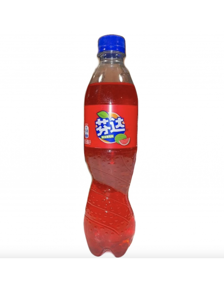 FANTA  WATERMELON 500 ML