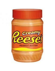 REESES CREAMY PNUT BTR  18Z