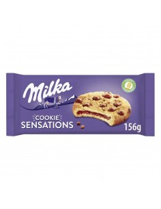 MILKA COOKIE SENSATION  156 GR