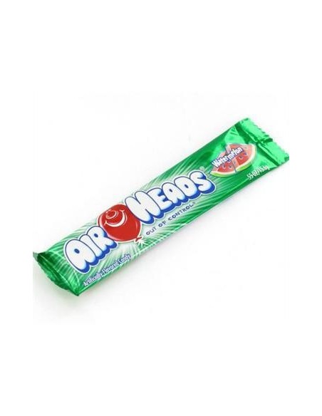 AIRHEADS-WATERMELON 0 .55Z/15.5GR