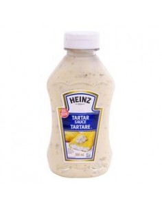 HEINZ TARTAR SQUEEZE
