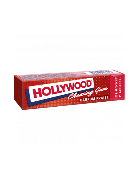 HOLLYWOOD FRAISE