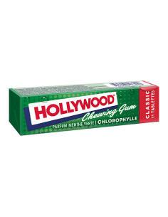 HOLLYWOOD CHLOROPHYLE