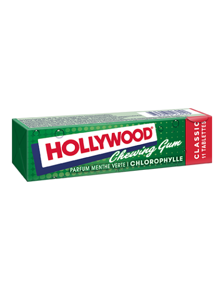 HOLLYWOOD CHLOROPHYLE