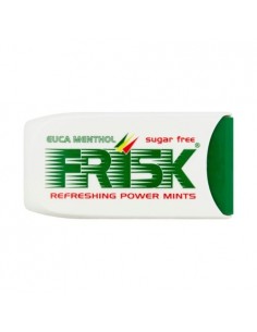FRISK EUCALYPTUS 5,7 GR