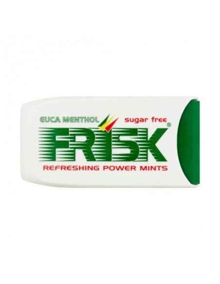 FRISK EUCALYPTUS 5,7 GR