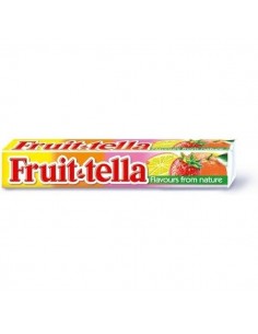FRUIT-TELLA SUMMER FRUIT 41 GR