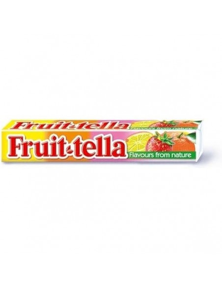 FRUIT-TELLA SUMMER FRUIT 41 GR