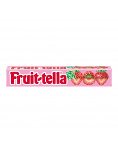 FRUIT-TELLA STRAWBERRY 41 GR