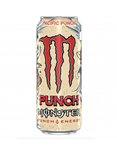 MONSTER PACIFIC PUNCH 500 ML