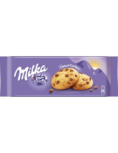 MILKA CHOCO COOKIE 135 GR