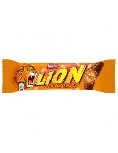 LION PEANUTS 41 GR