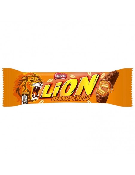 LION PEANUTS 41 GR