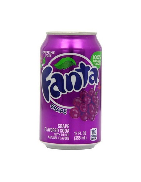FANTA GRAPE 12Z 2/12 PIECES