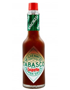 TABASCO CHIPOLTE 2 OZ/60 ML