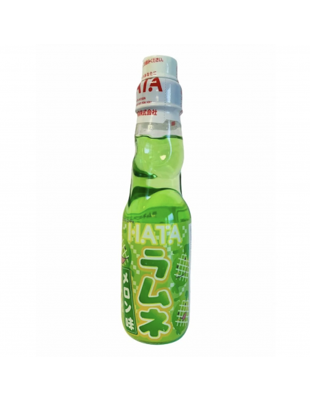 HATA KOSEN RAMUNE MELON 200 ML