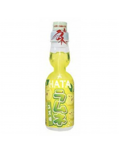 HATA KOSEN RAMUNE YUZU 200 ML