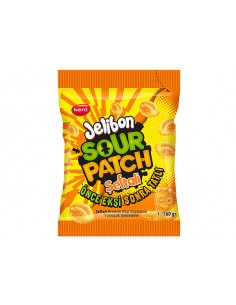 SOUR PATCH PEACH 160 GR