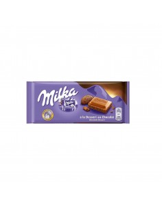 MILKA DESSERT 100 GR