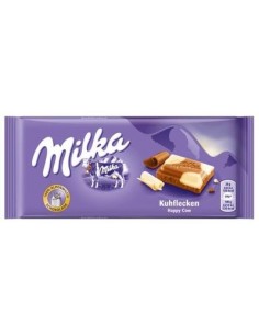 MILKA HAPPY COW 100 GR