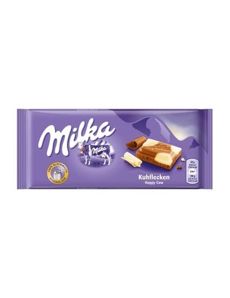 MILKA HAPPY COW 100 GR
