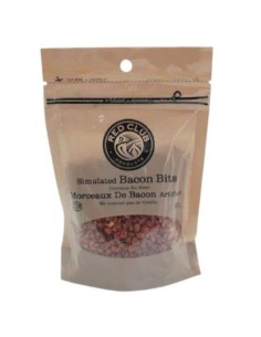 BACON BITS RED CLUB 85 GR