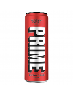 PRIME TROPICAL PUNCH 330 ML
