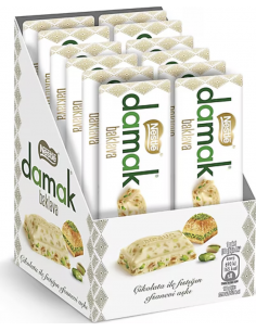 NESTLE DAMAK BAKLAVA 30 GR 2