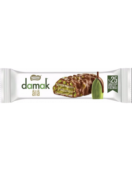 NESTLE DAMAK ALA 30 GR