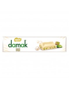 NESTLE DAMAK WHITE CHOCOLATE 30 GR