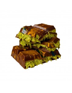 DUBAÏ CHOCOLATE MARDINI 200 GR 2