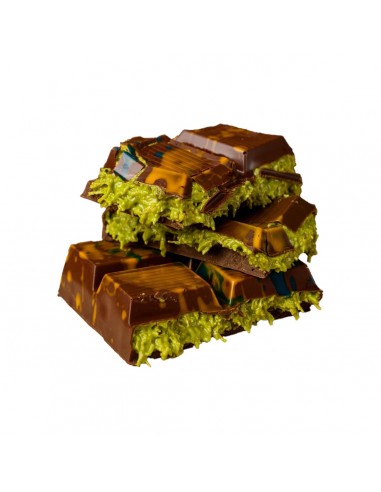 DUBAÏ CHOCOLATE MARDINI 200 GR