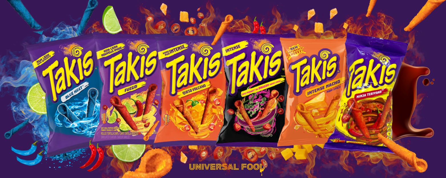 takis