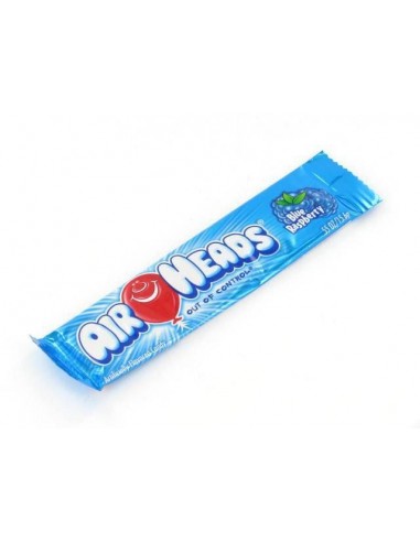 [AR00002] AIRHEADS-BLUE RASPBERRY 0.55Z/15.5GR