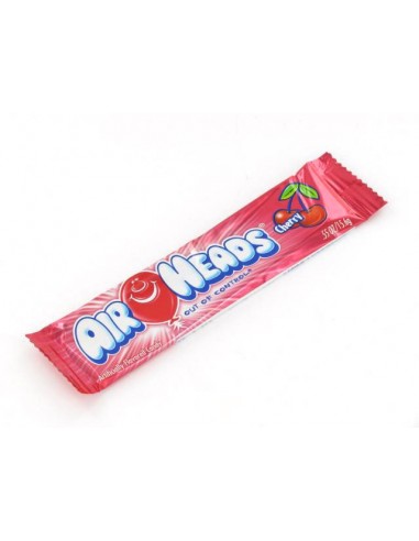 [AR00003] AIRHEADS-CHERRY 0.55Z/15.5GR
