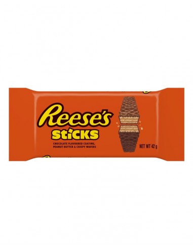 [AR00010] REESES STICKS 1,5 OZ/42GR