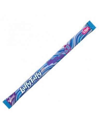 [AR00029] LAFFY TAFFY  ROPE BLUE RASPBERRY 0,81Z/23 GR