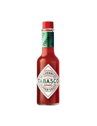 [AR00034] TABASCO 2Z/60 ML