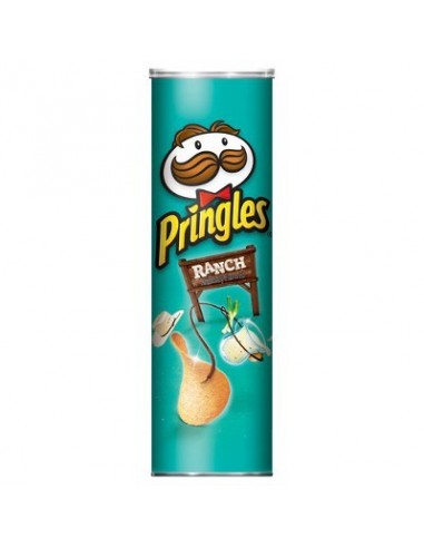 [AR00045] PRINGLES RANCH  5.96Z