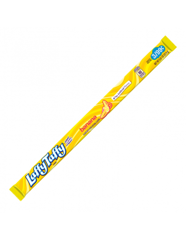 LAFFY TAFFY  ROPE BANANA 0,81Z/23 GR