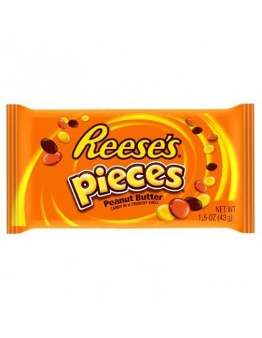 [AR00068] REESES PIECES  1.53Z