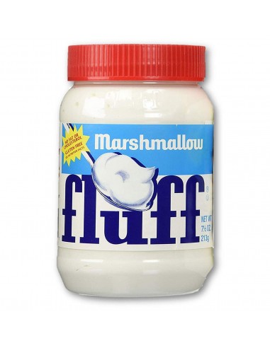 [AR00089] MARSHMALLOW FLUFF   7.5Z
