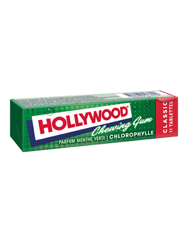 [AR00091] HOLLYWOOD CHLOROPHYLE