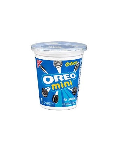 [AR00094] NAB MINI OREO GO-PAK 3.5 OZ/115 GR