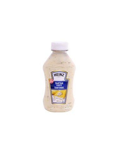 HEINZ TARTAR SQUEEZE