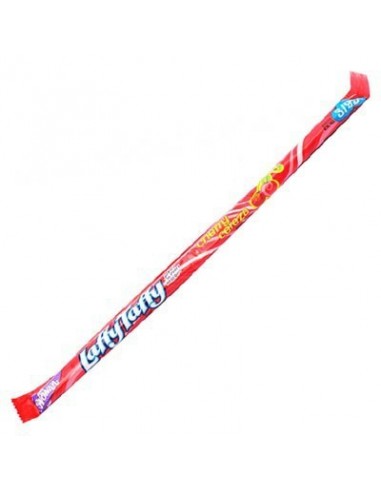 LAFFY TAFFY  ROPE CHERRY 0,81Z/23 GR