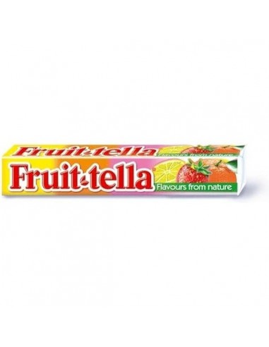 [AR00142] FRUIT-TELLA SUMMER FRUIT 41 GR